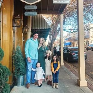 Meet your Posher, Taylor